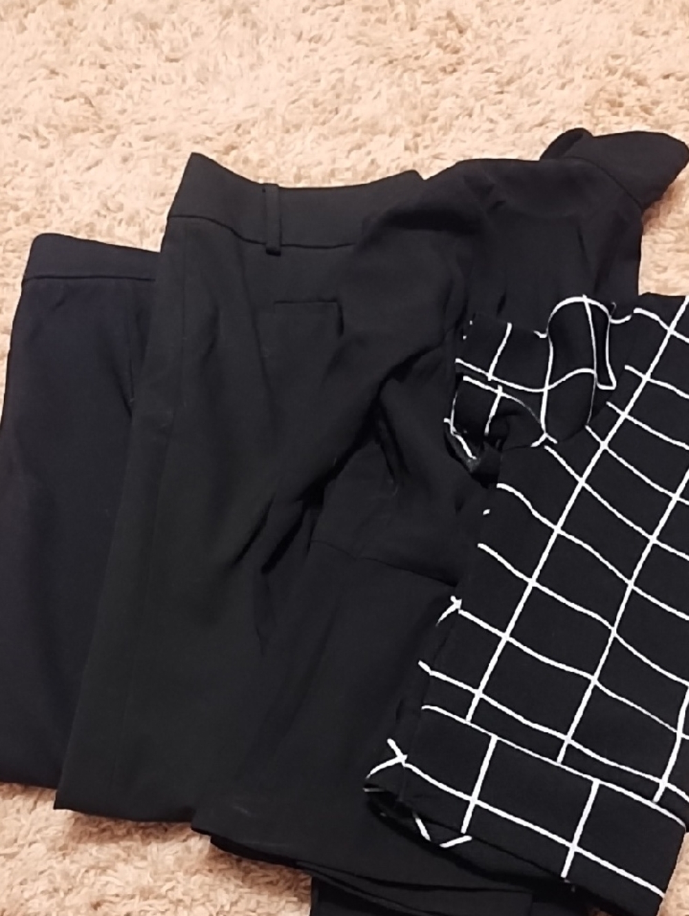 Women's Work Bundle